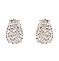 Orecchini Swarovski Donna in Lega metallica Cristallo 5432457